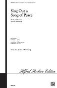 Sing Out a Song of Peace