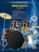 Drum Basics (Revised Edition)