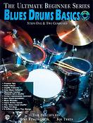 Ultimate Beginner Series: Blues Drums