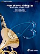 From Sea to Shining Sea