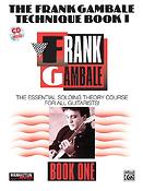 The Frank Gambale Technique 1