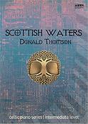 Donald Thomson: Scottish Waters