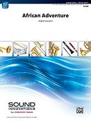 R. Sheldon :African Adventure