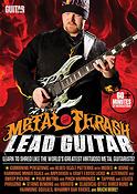 Gw Metal & Thrash Lead Guitar