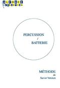 Percussion / Batterie