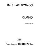 Maldonado: Camino