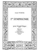 Louis Vierne: Symphonie N01 Op14