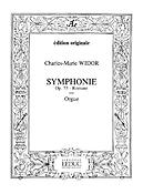 Symphonie Romane Op73