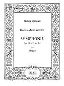 Symphonie N02 Op13