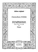 Symphonie 3 Opus 13