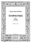 Widor: Symphonie N06 Op42