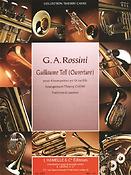 Rossini Caens Guillaume Tell Ouverture 4 Trumpett