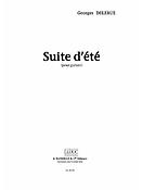 Delerue: Suite D'Ete