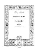 Widor: Adagio-Extrait Symphonie N0 5
