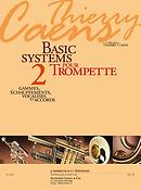 Thierry Caens: Basic Systems Vol.2