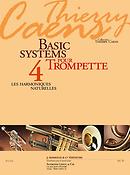 Thierry Caens: Basic Systems Vol.4