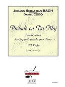 Cobo Prelude In C BWV939 Prelude No 1 3 Guitars