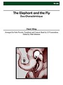 The Elephant and the Fly