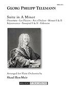 Telemann: Suite in A Minor