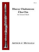 Bluesy Chalumeau Cha-Cha
