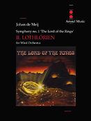 The Lord of the Rings (II) - Lothlorien