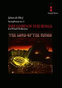 Johan de Meij: The Lord of the Rings