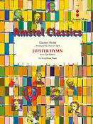 Gustav Holst: Jupiter Hymn (arr. John de Meij)