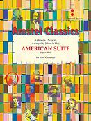 Dvorak: American Suite (opus 98b)