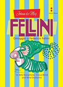 Johan de Meij: Fellini (Omaggio a Federico Fellini)