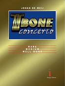 T-Bone Concerto, Part I - Rare (Harmonie)