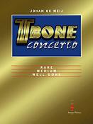 T-Bone Concerto (Complete Edition)
