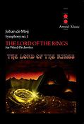 The Lord of the Rings (Studiepartituur/Study Score)