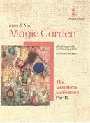 Magic Garden (Partituur Harmonie)