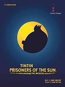Tintin Prisoners of the Sun (Fanfare)