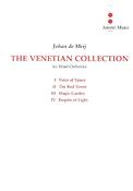 The Venetian Collection (US Set (partituur + partijen - zonder Europese partijen)STUDYSCORE)