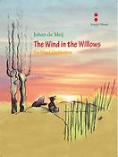 The Wind in the Willows (US Set (partituur + partijen - zonder Europese partijen)STUDYSCORE)