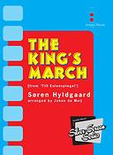 The King's March