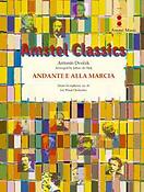 Anton Dvorak: Andante e Alla Marcia (Harmonie)
