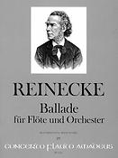 Carl Reinecke: Ballade Op.288