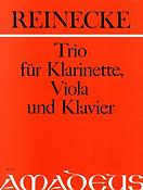 Reinecke, Carl: Trio Op.264