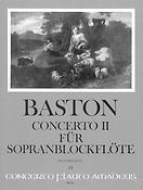 Baston: Concert 02 C