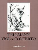 Telemann: Concert G
