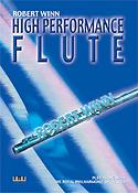 Robert Winn: High Performancee Flute