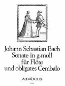 Bach: Sonate G