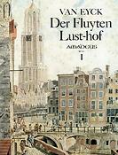 Jakob van Eyck: Der Fluyten Lust-hof - Band I