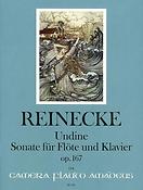 Carl Reinecke: Undine Sonate Op.167
