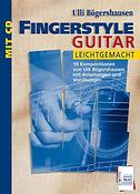 Fingerstyle Guitar