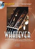 Whatever Easy Guitar