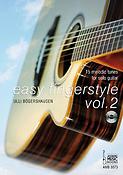 Easy Fingerstyle 2