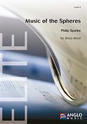 Music of the Spheres (Partituur Brassband)